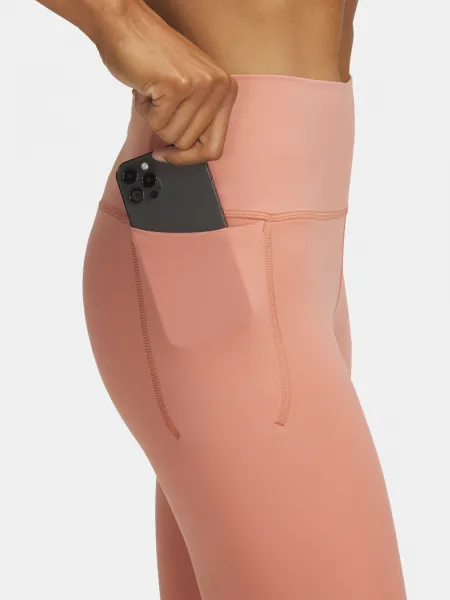 Under Armour Meridian Ankle Leggings