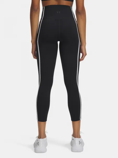 Under Armour Meridian Piped Ankle Leggings