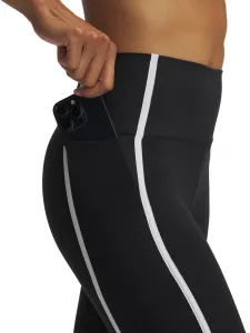 Under Armour Meridian Piped Ankle Leggings