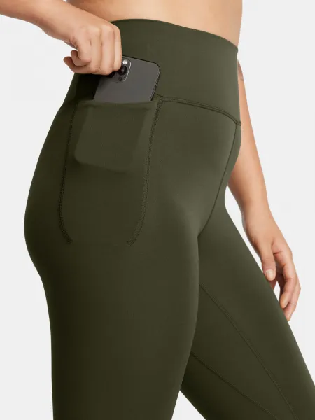 Under Armour Meridian Ankle Legíny