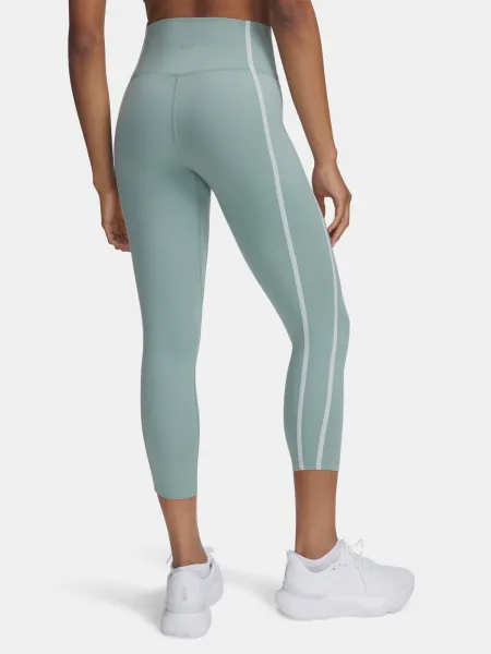 Under Armour Meridian Piped Ankle Leg