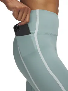 Under Armour Meridian Piped Ankle Leg