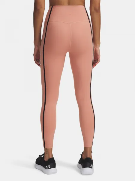 Under Armour Meridian Piped Ankle Legíny
