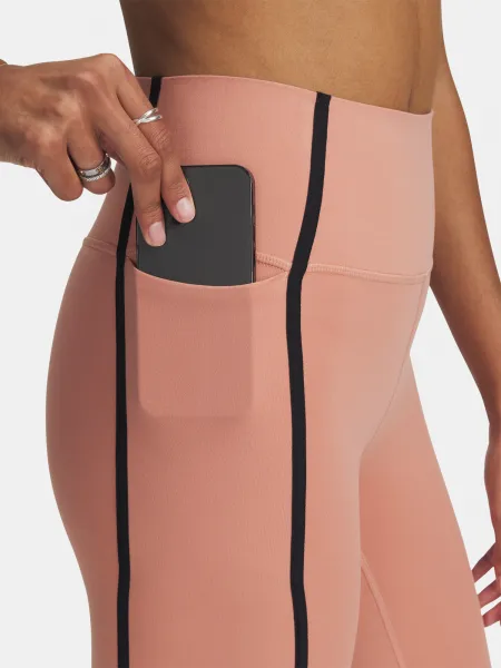 Under Armour Meridian Piped Ankle Legíny