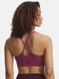 Under Armour Vanish Seamless Low Bra