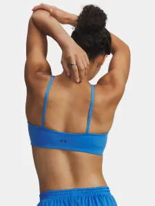 Under Armour UA Motion Low Bra-BLU Women's Bra - Women's