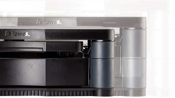 PALA Stojan pod monitor Fellowes PREMIUM PLUS