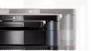 PALA Stojan pod monitor Fellowes PREMIUM PLUS