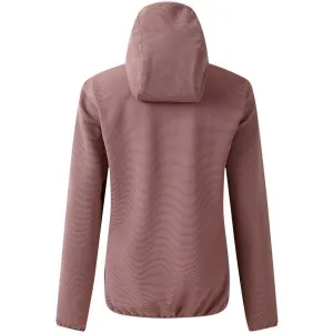 Dare2b ICED Dámska softshellová bunda, ružová, veľkosť