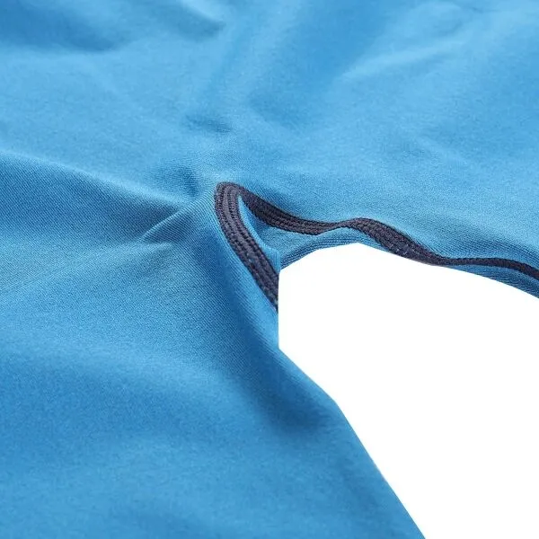 ALPINE PRO LESS Pánske spodky, modrá, veľkosť XL/XXL