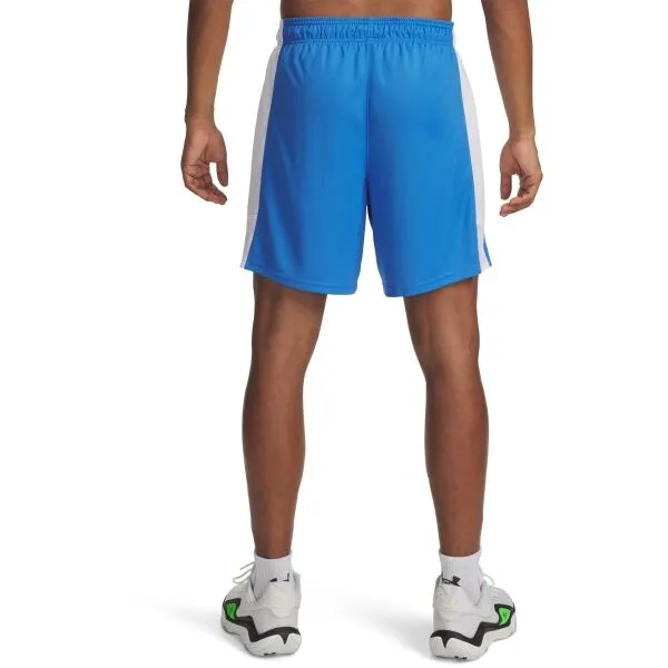 Under Armour BASELINE Pánske kraťasy, modrá, veľkosť M
