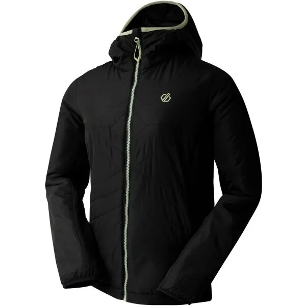 Dare2b TORREK LITE Dámska outdoorová bunda, čierna, veľkosť