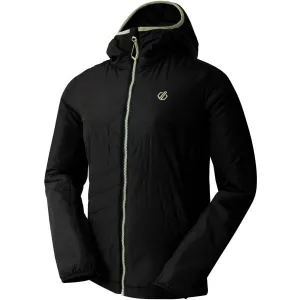 Dare2b TORREK LITE Dámska outdoorová bunda, čierna, veľkosť