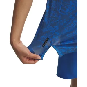 Under Armour VANISH ENERGY TEE Dámske tréningové tričko, modrá, veľkosť S