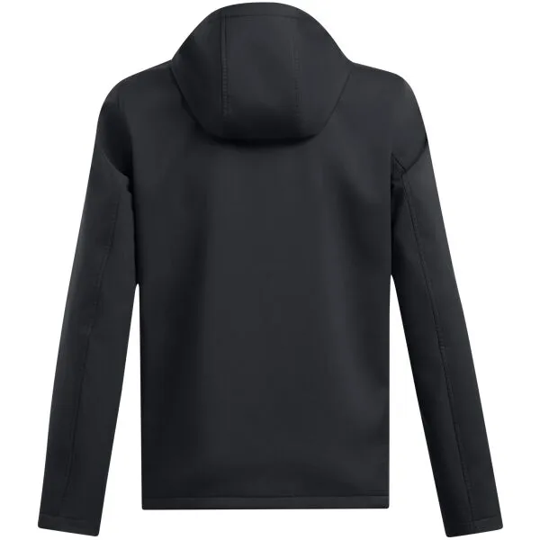 Under Armour STORM SHIELD 2.0 Dámska bunda, čierna, veľkosť M