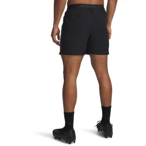 Under Armour VANISH GRAPHIC SHORT Pánske šortky, čierna, veľkosť