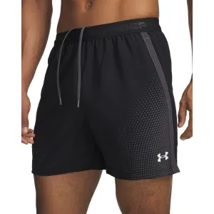 Under Armour VANISH GRAPHIC SHORT Pánske šortky, čierna, veľkosť