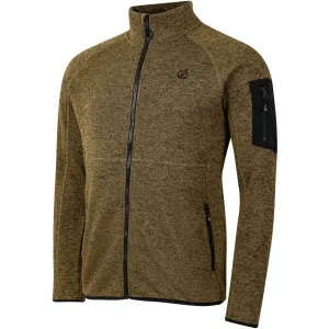 Dare2b TORREK Pánska mikina, khaki, veľkosť