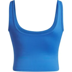Under Armour MOTION TANK EMEA Dámske športové tielko, modrá, veľkosť