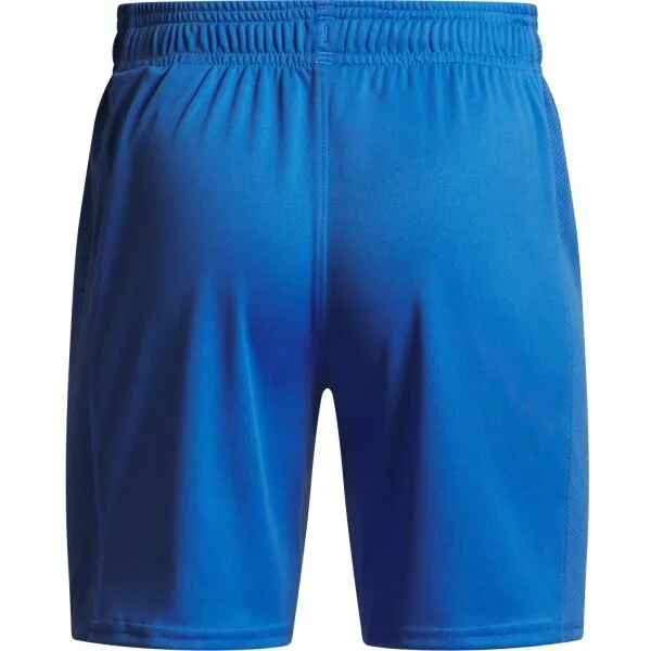 Under Armour CHALLENGER TRAIN Chlapčenské kraťasy, modrá, veľkosť L