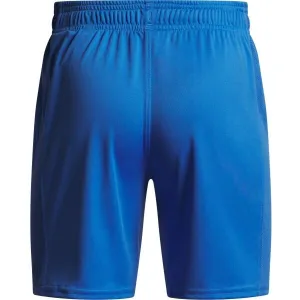 Under Armour CHALLENGER TRAIN Chlapčenské kraťasy, modrá, veľkosť L