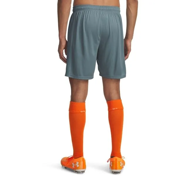 Under Armour CHALLENGER Pánske šortky, svetlomodrá, veľkosť