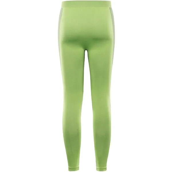 ALPINE PRO LESS Pánske spodky, zelená, veľkosť XL/XXL