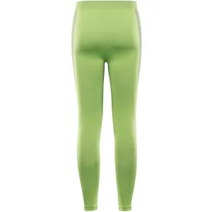 ALPINE PRO LESS Pánske spodky, zelená, veľkosť XL/XXL