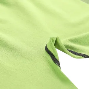 ALPINE PRO LESS Pánske spodky, zelená, veľkosť XL/XXL