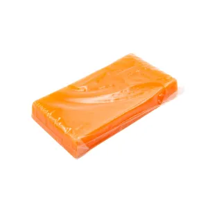 HORSEFEATHERS Horsefeathers vosk - orange wax velikost 100 g