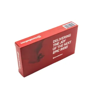 HORSEFEATHERS Horsefeathers vosk - orange wax velikost 100 g