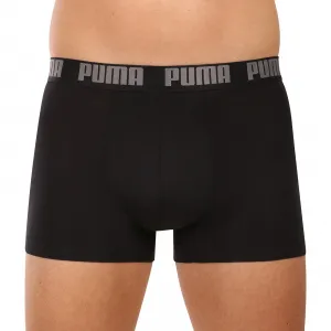 6PACK pánske boxerky Puma viacfarebné (701227792 003) M, trenky