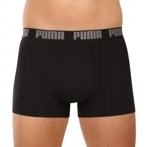 6PACK pánske boxerky Puma viacfarebné (701227792 003) M, trenky