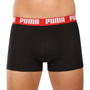 6PACK pánske boxerky Puma viacfarebné (701227792 003) M, trenky