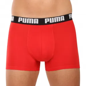 6PACK pánske boxerky Puma viacfarebné (701227792 003) M, trenky