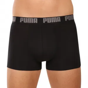 6PACK pánske boxerky Puma viacfarebné (701227792 003) M, trenky