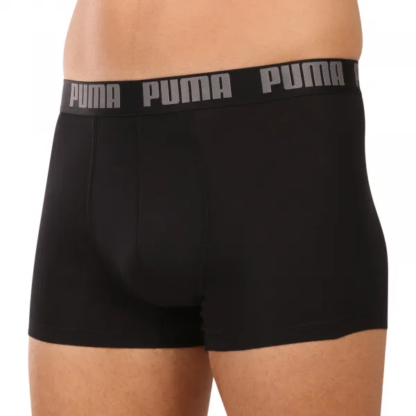 6PACK pánske boxerky Puma viacfarebné (701227792 003) M, trenky