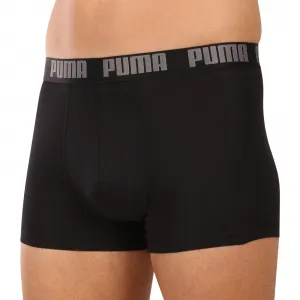 6PACK pánske boxerky Puma viacfarebné (701227792 003) M, trenky