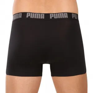 6PACK pánske boxerky Puma viacfarebné (701227792 003) M, trenky