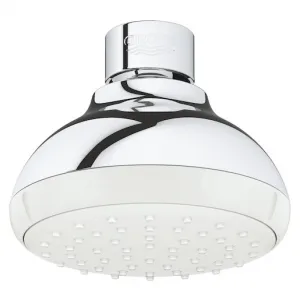 Hlavová sprcha GROHE New Tempesta Classic chróm 26050001