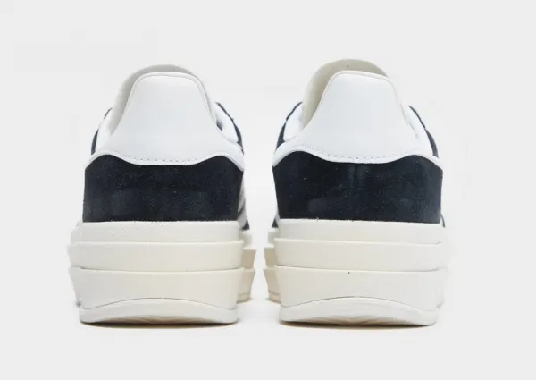 adidas Gazelle Bold W "Black" (HQ6912)