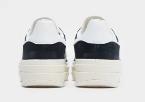 adidas Gazelle Bold W "Black" (HQ6912)