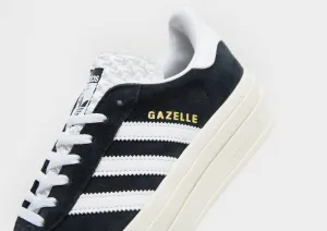 adidas Gazelle Bold W "Black" (HQ6912)