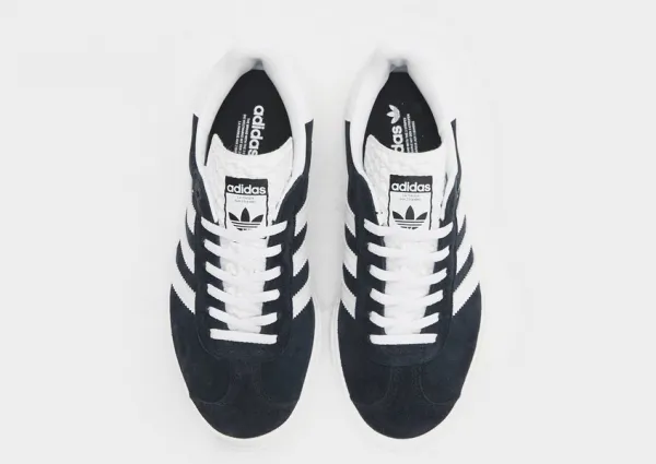 adidas Gazelle Bold W "Black" (HQ6912)