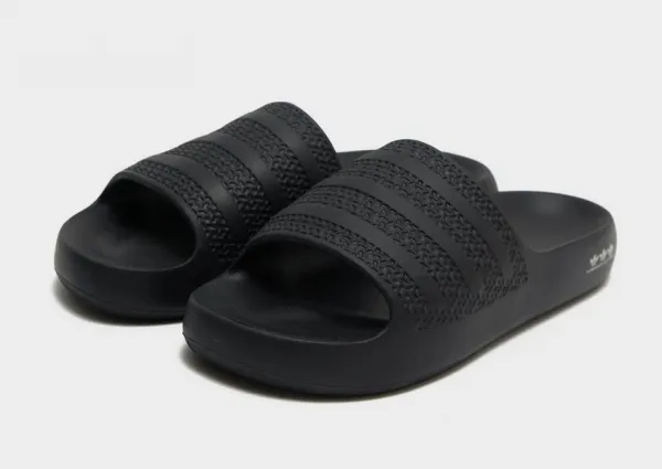 adidas Adilette Ayoon W "Core Black" (GX1979)