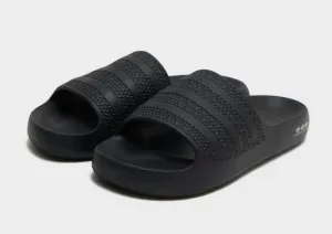 adidas Adilette Ayoon W "Core Black" (GX1979)