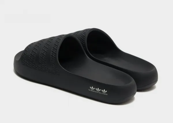 adidas Adilette Ayoon W "Core Black" (GX1979)
