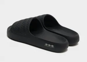 adidas Adilette Ayoon W "Core Black" (GX1979)
