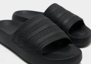 adidas Adilette Ayoon W "Core Black" (GX1979)