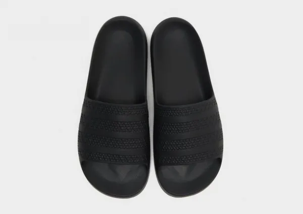 adidas Adilette Ayoon W "Core Black" (GX1979)